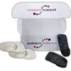 The Andy Device™ Solution For Children's Flat Feet
